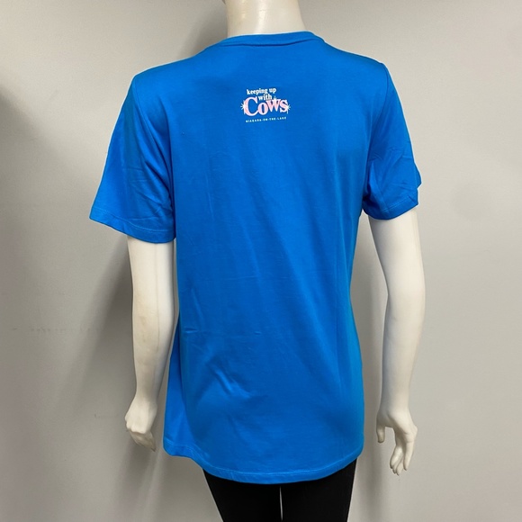 Keeping Up with the Cowdashians Parody Kardashian Shirt - Picture 3 of 4